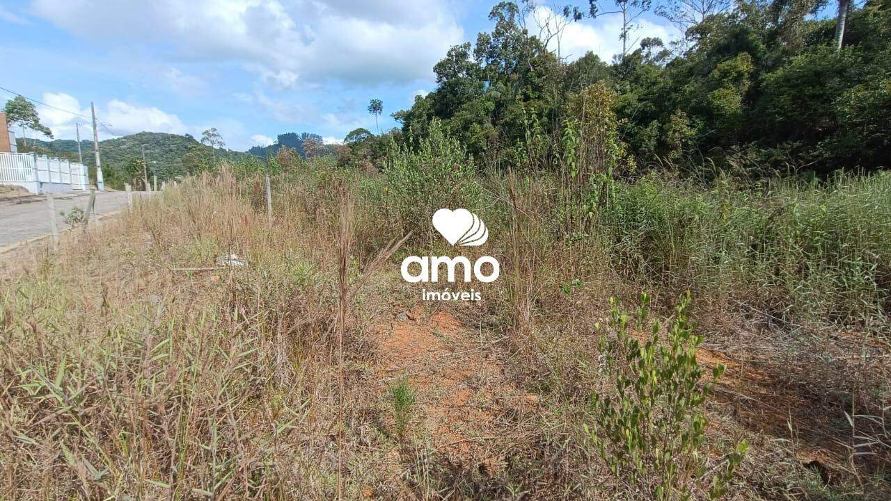 Lote/Terreno de no bairro Guabiruba Sul, em Guabiruba | Eu Corretor