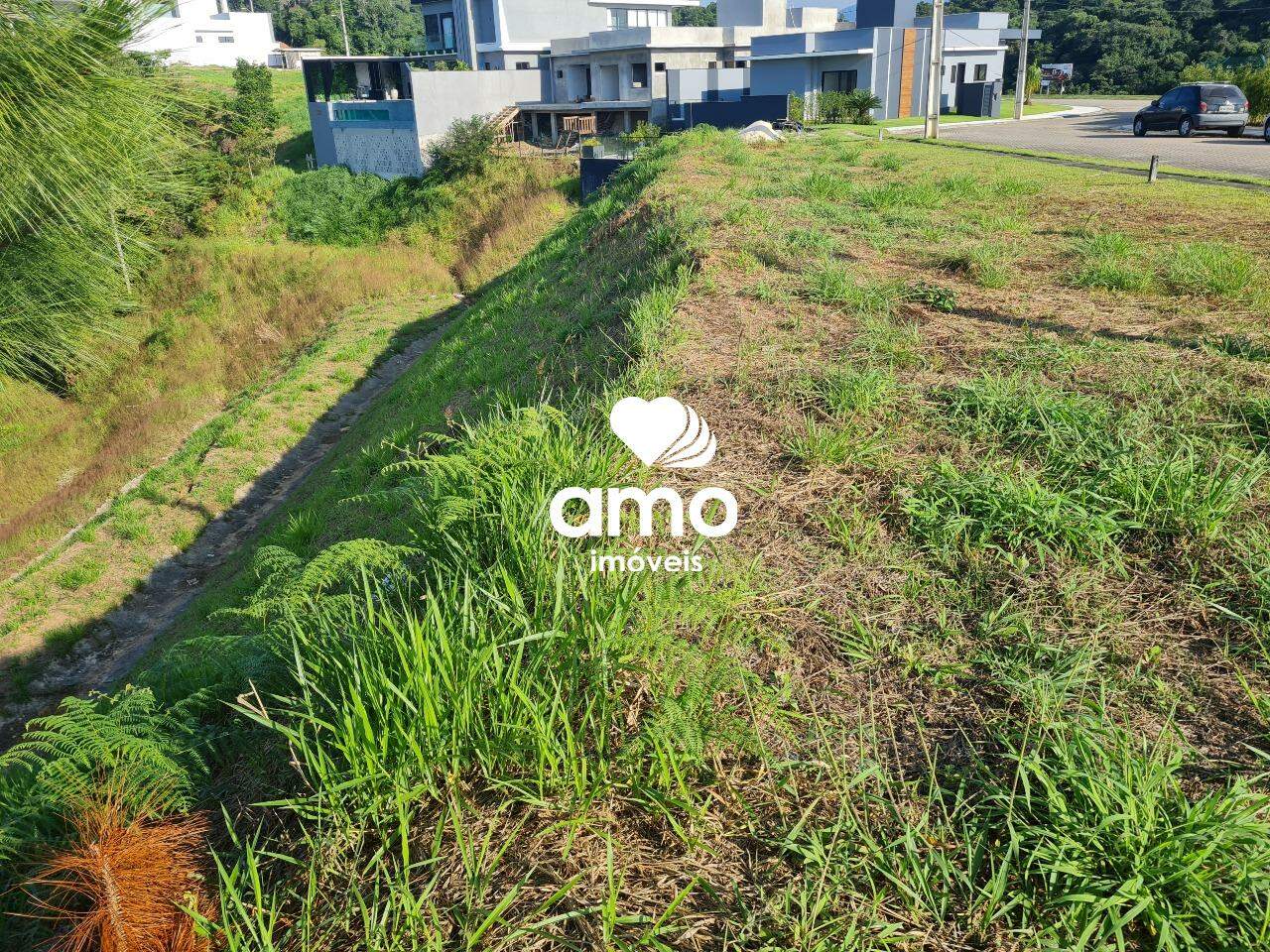 Lote/Terreno de 420m² no bairro Azambuja, em Brusque | Eu Corretor