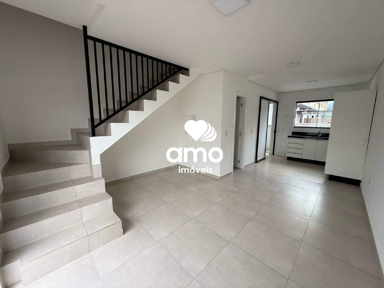 Casa de 2 quartos, 67m² no bairro Limoeiro, em Brusque | Eu Corretor