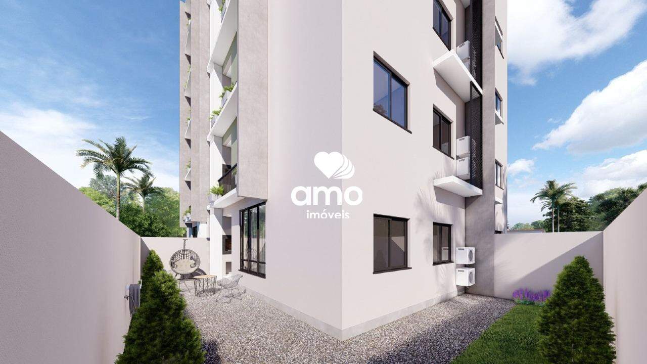 Apartamento de 2 quartos, 52m² no bairro Rio Branco, em Brusque | Eu Corretor