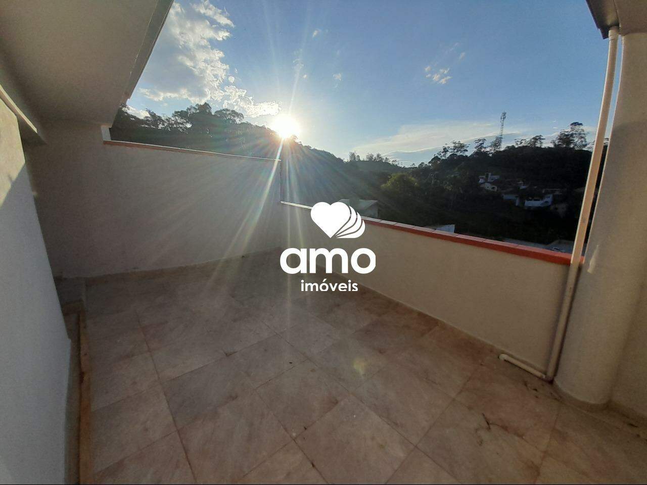 Kitnet de 1 quarto, 40m² no bairro Azambuja, em Brusque | Eu Corretor