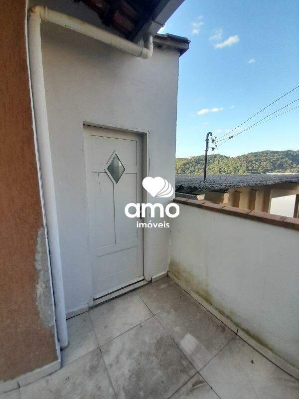 Kitnet de 1 quarto, 40m² no bairro Azambuja, em Brusque | Eu Corretor