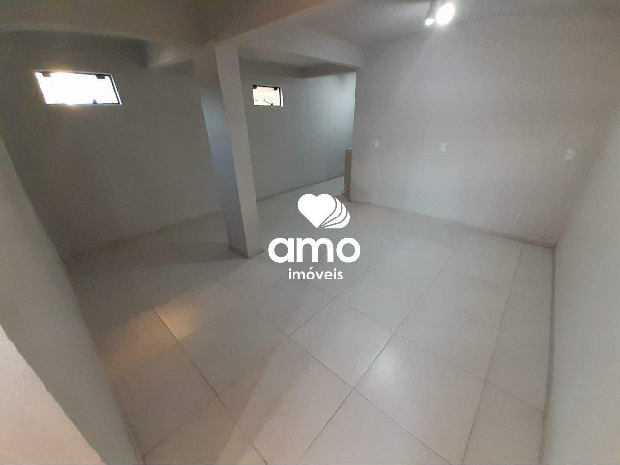 Kitnet de 1 quarto, 40m² no bairro Azambuja, em Brusque | Eu Corretor