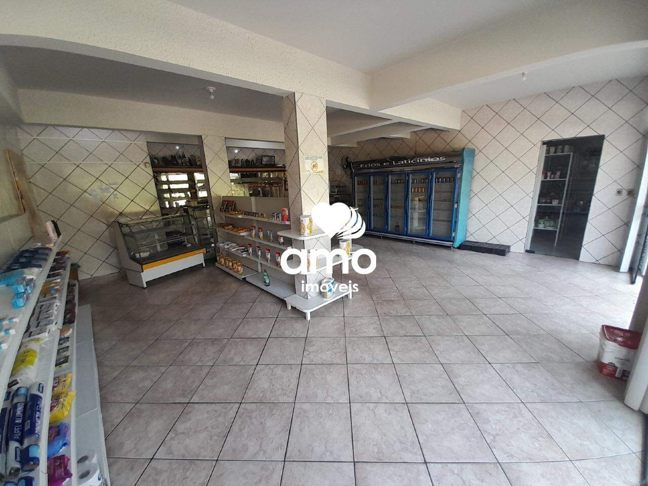 Casa de 750m² no bairro Paquetá, em Brusque | Eu Corretor