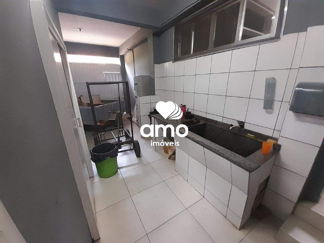Sala comercial