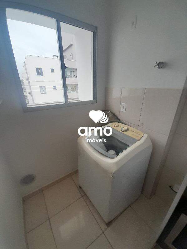 ÁREA DE SERVIÇO 