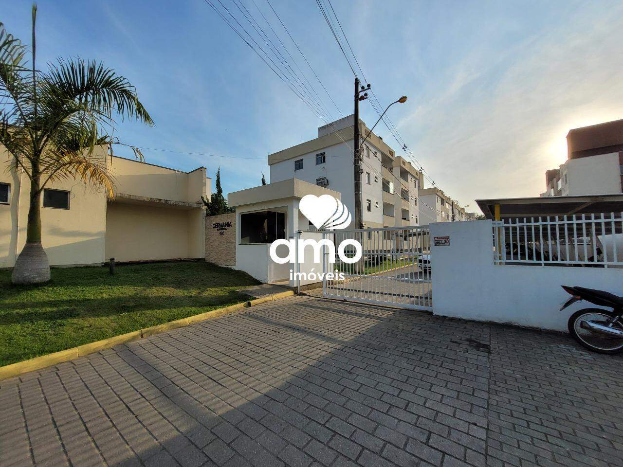 Apartamento de 2 quartos, 61m² no bairro Souza Cruz, em Brusque | Eu Corretor