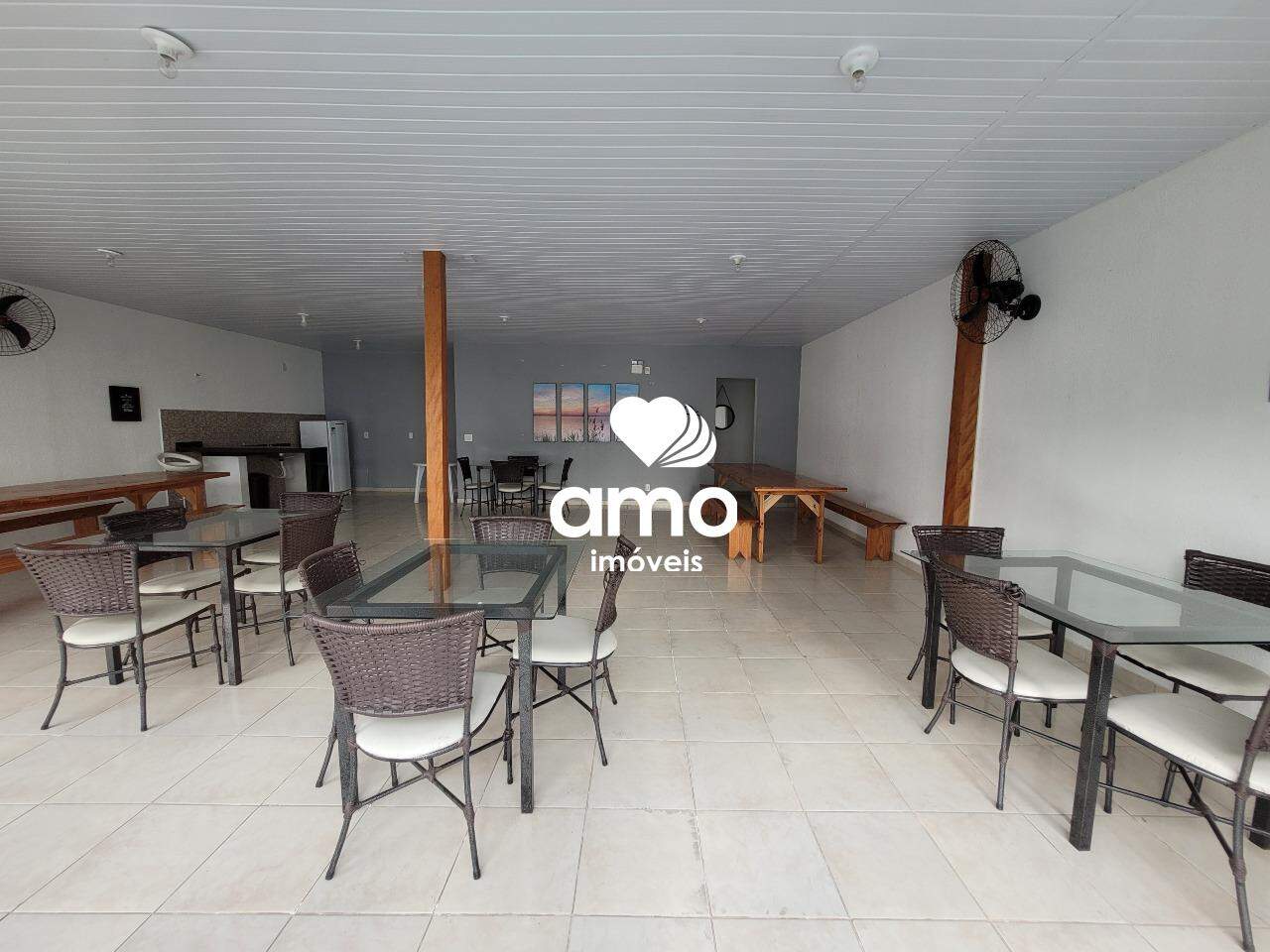 Apartamento de 2 quartos, 61m² no bairro Souza Cruz, em Brusque | Eu Corretor