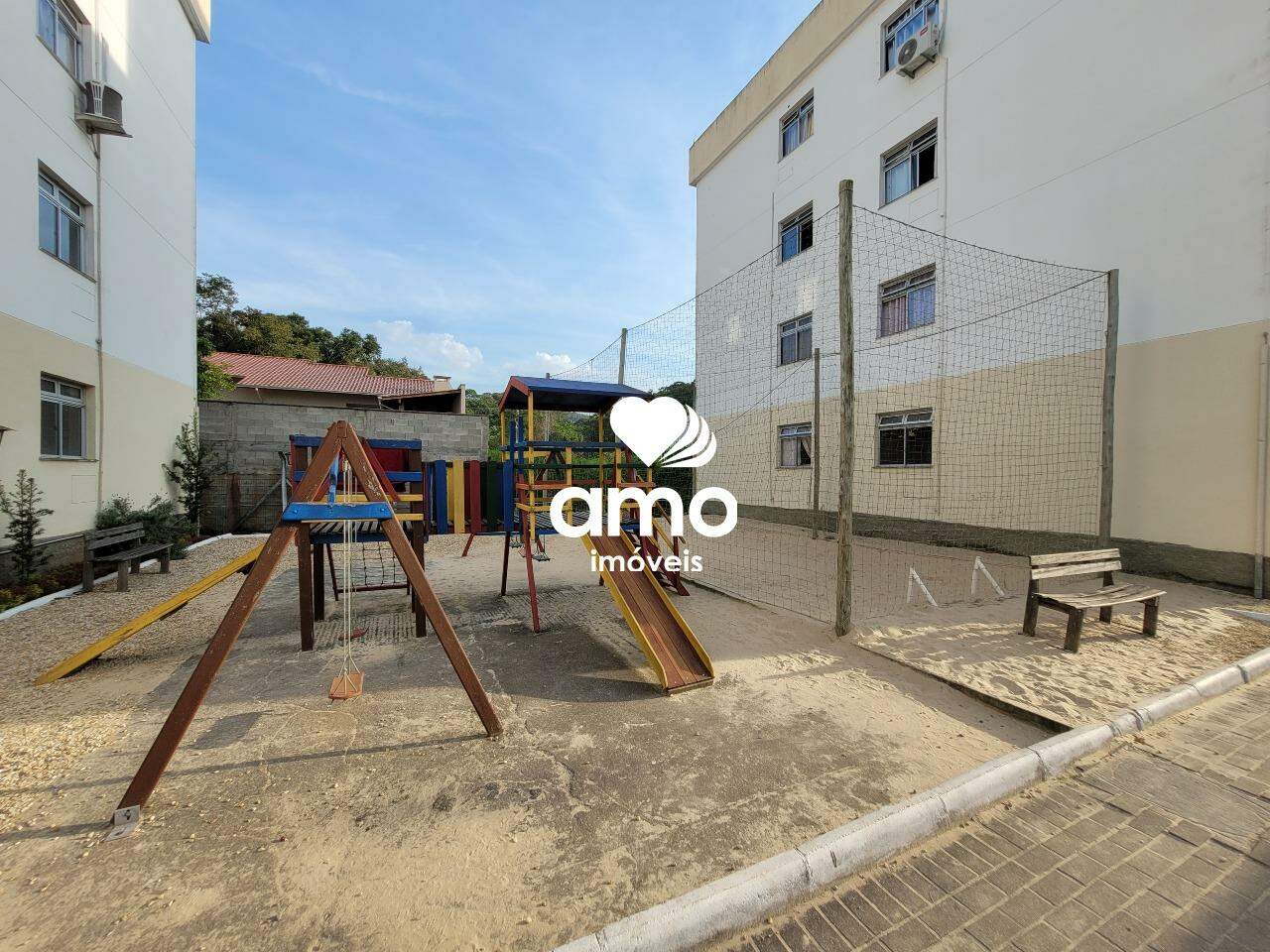 Apartamento de 2 quartos, 61m² no bairro Souza Cruz, em Brusque | Eu Corretor
