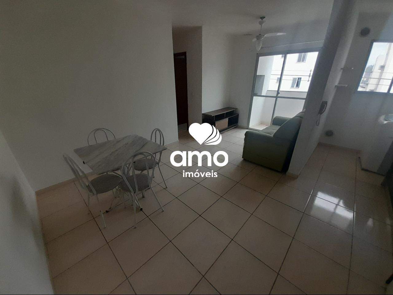Apartamento de 2 quartos, 61m² no bairro Souza Cruz, em Brusque | Eu Corretor