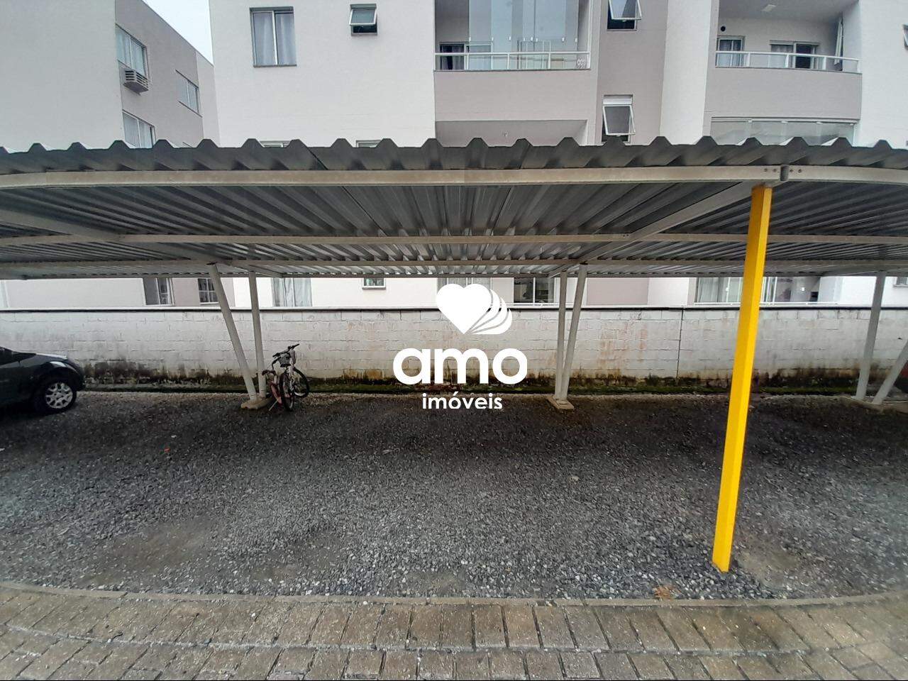 VAGA DE GARAGEM 