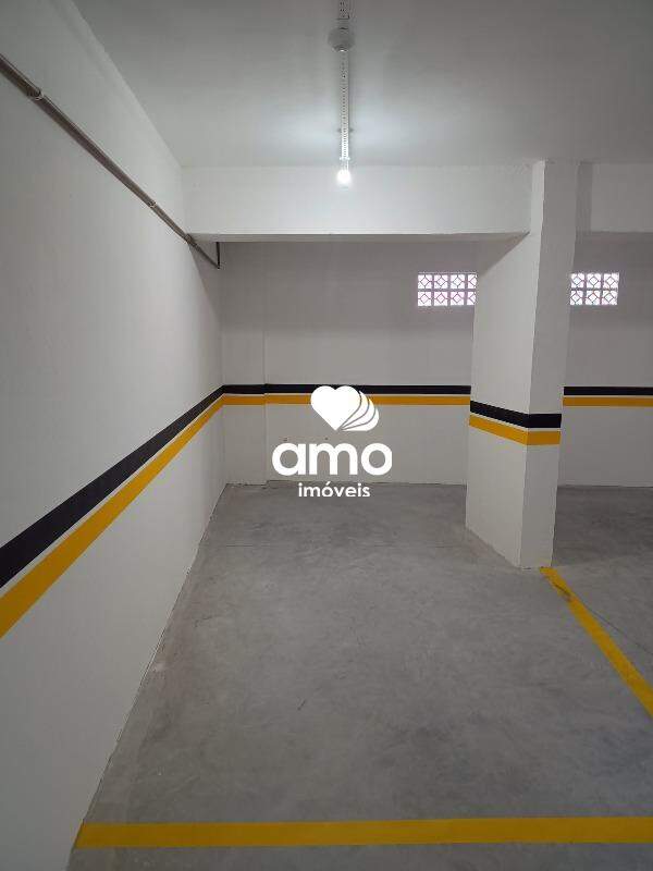 Vaga Garagem 01