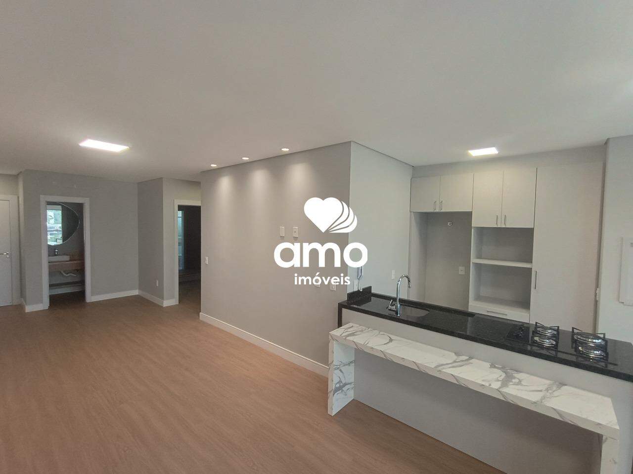 Sala de Estar/Cozinha
