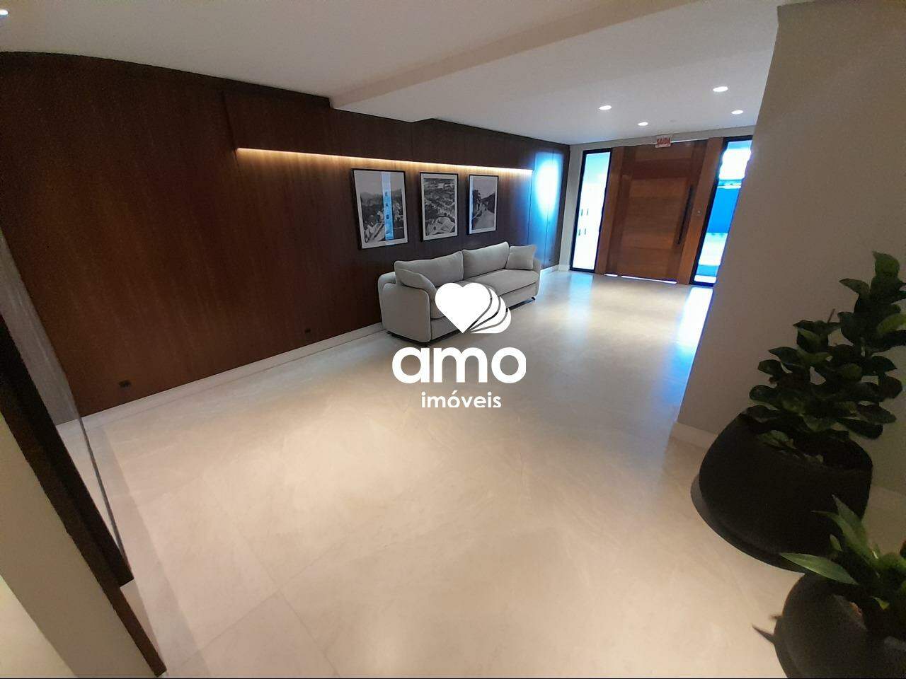 Apartamento de 2 quartos, 89m² no bairro Centro I, em Brusque | Eu Corretor
