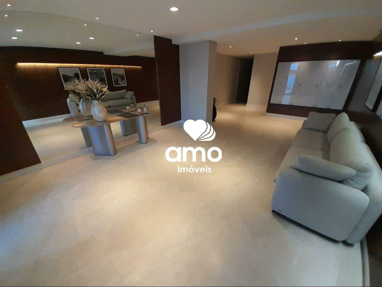 Apartamento de 2 quartos, 89m² no bairro Centro I, em Brusque | Eu Corretor