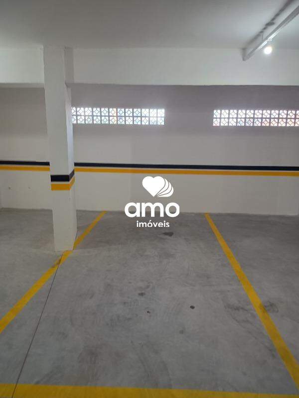Vaga Garagem 02