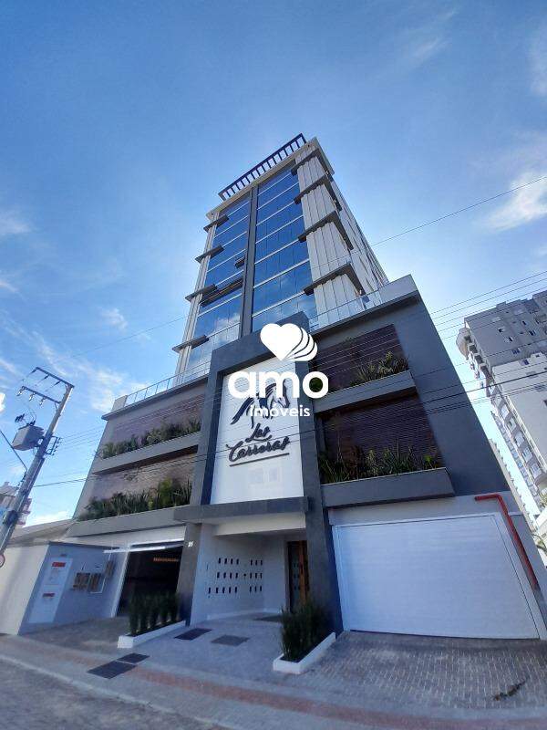 Apartamento de 2 quartos, 89m² no bairro Centro I, em Brusque | Eu Corretor