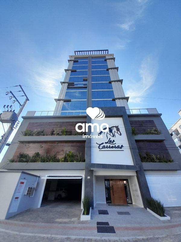 Apartamento de 2 quartos, 89m² no bairro Centro I, em Brusque | Eu Corretor