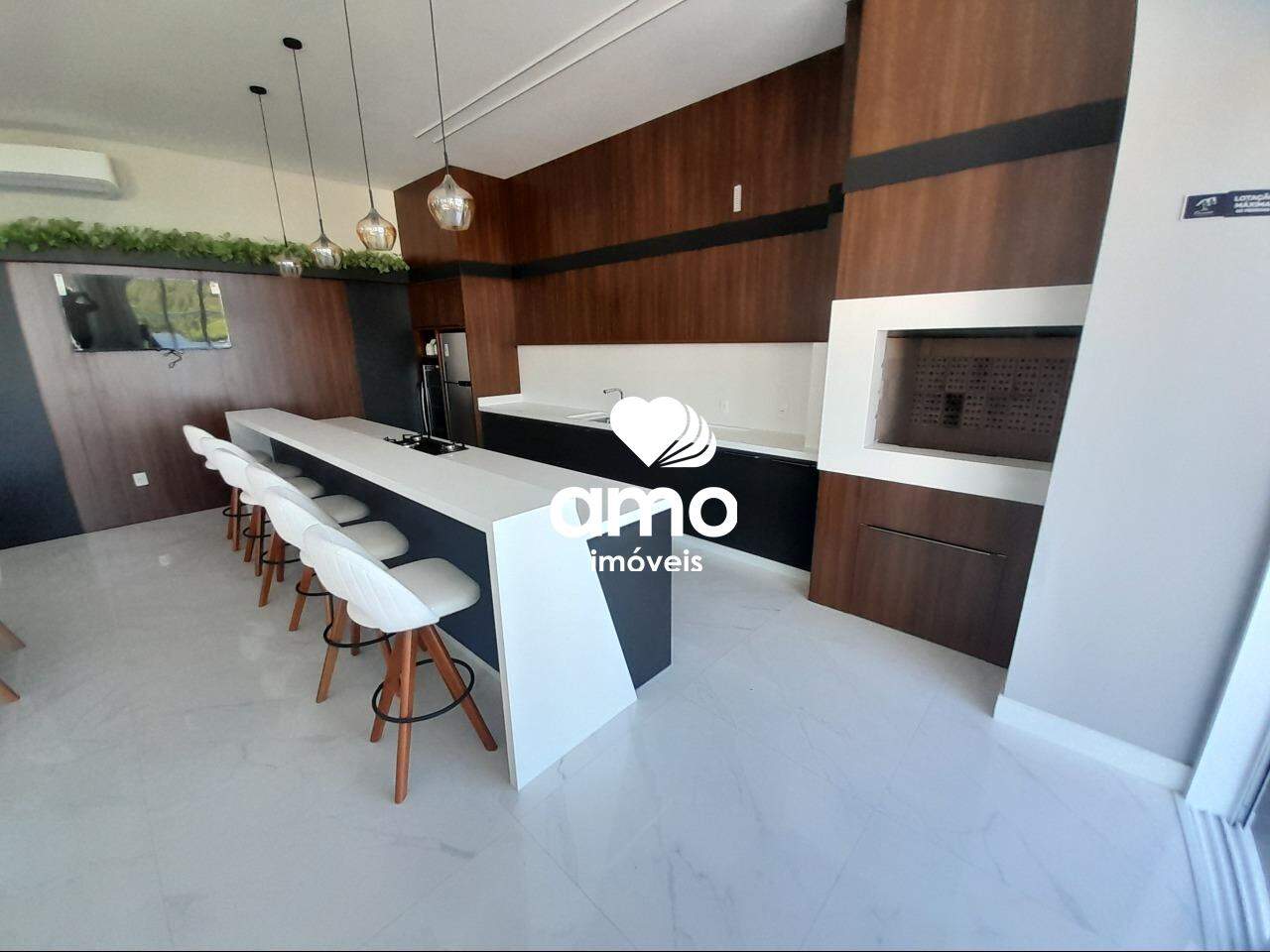 Apartamento de 2 quartos, 89m² no bairro Centro I, em Brusque | Eu Corretor