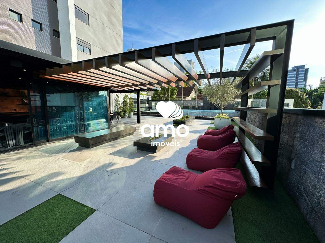 Apartamento de 4 quartos, 265m² no bairro Centro I, em Brusque | Eu Corretor