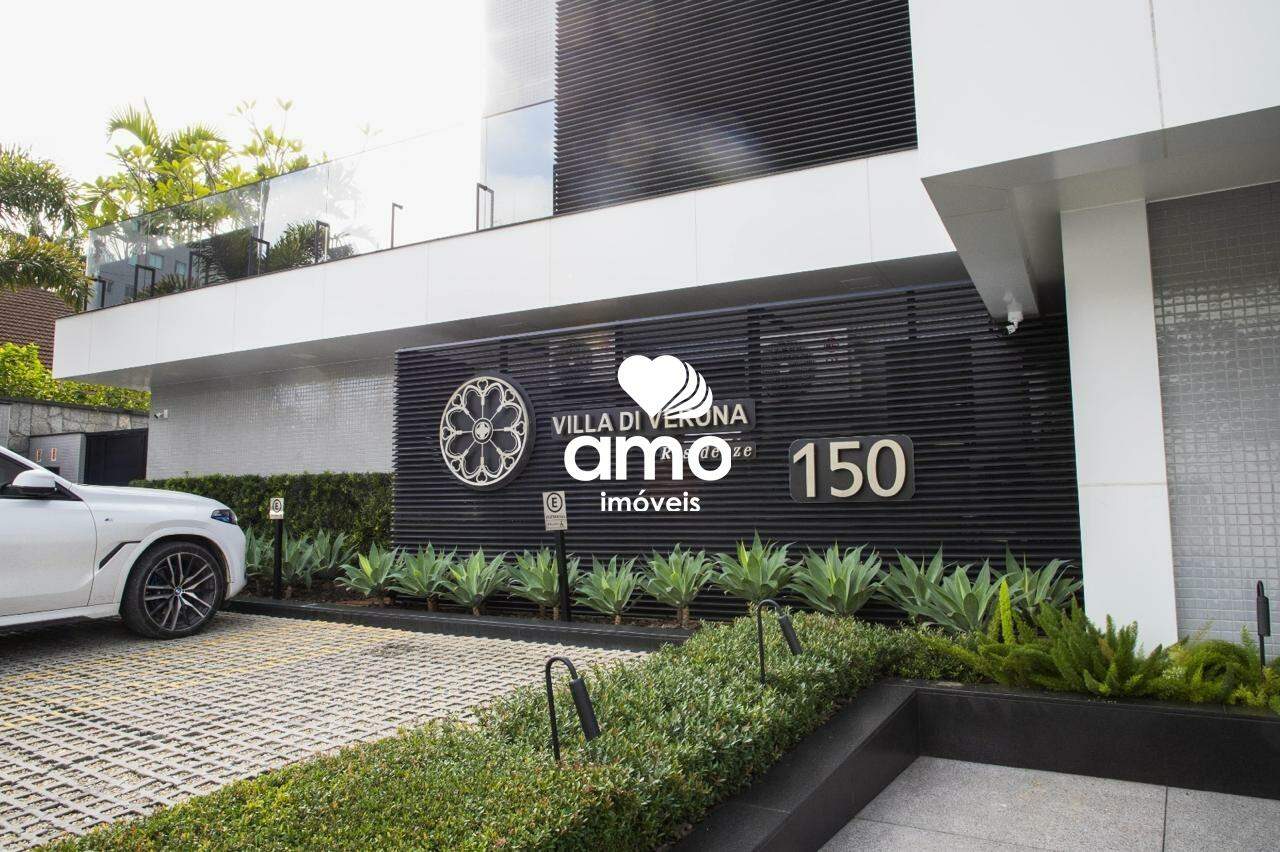 Apartamento de 4 quartos, 265m² no bairro Centro I, em Brusque | Eu Corretor