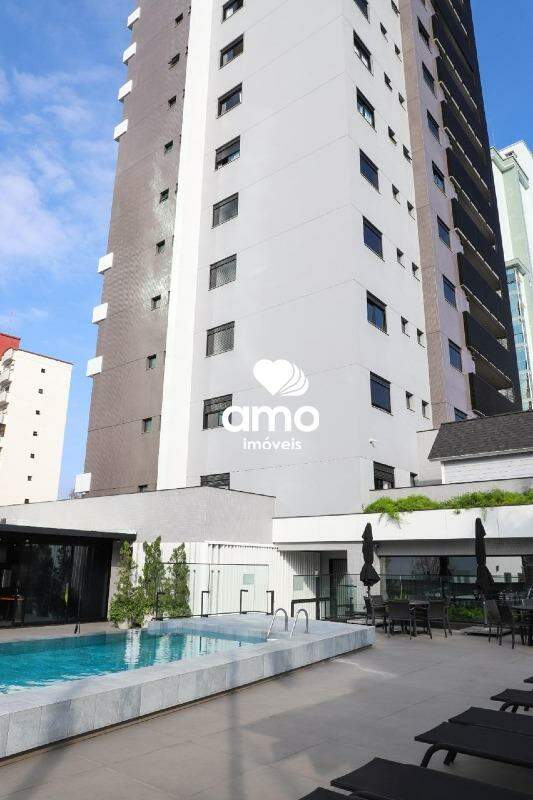 Apartamento de 4 quartos, 265m² no bairro Centro I, em Brusque | Eu Corretor