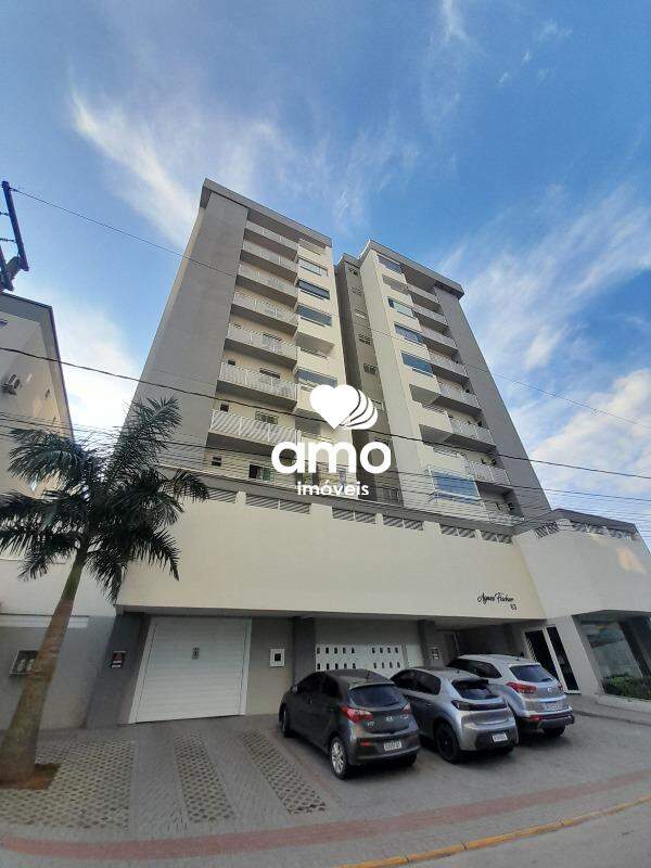 Apartamento de 2 quartos, 99m² no bairro Santa Rita, em Brusque | Eu Corretor
