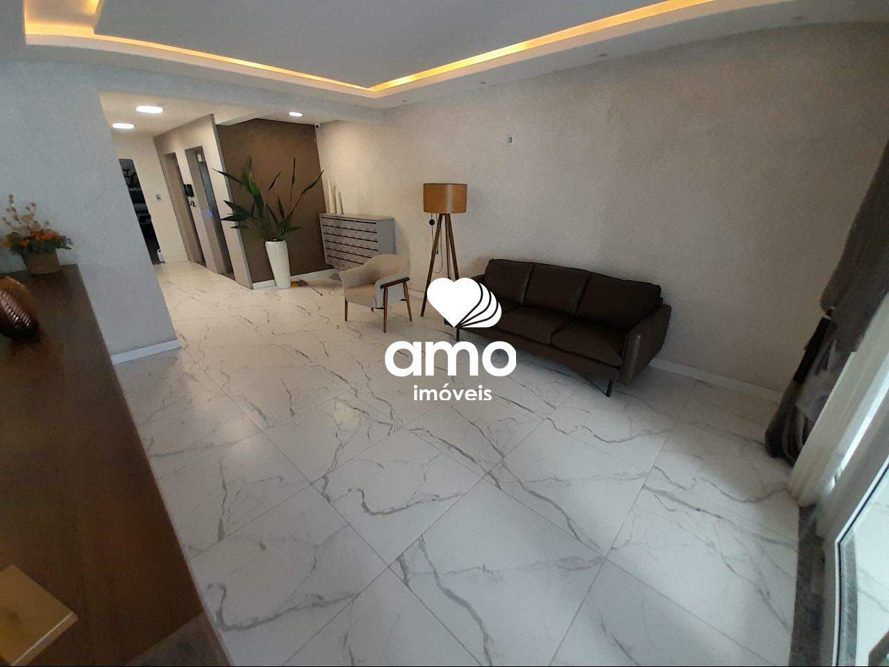Apartamento de 2 quartos, 99m² no bairro Santa Rita, em Brusque | Eu Corretor