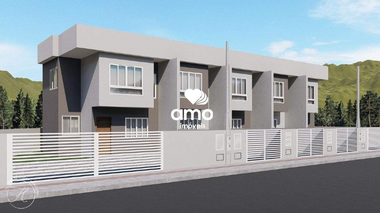 Casa de 2 quartos, 69m² no bairro Limeira Baixa, em Brusque | Eu Corretor