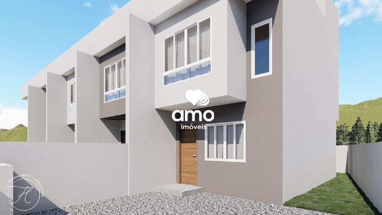 Casa de 2 quartos, 69m² no bairro Limeira Baixa, em Brusque | Eu Corretor