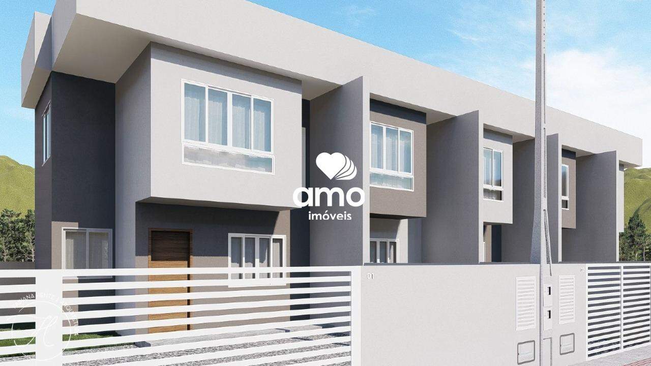 Casa de 2 quartos, 69m² no bairro Limeira Baixa, em Brusque | Eu Corretor