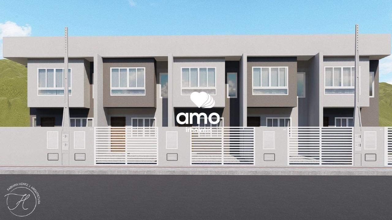 Casa de 2 quartos, 69m² no bairro Limeira Baixa, em Brusque | Eu Corretor