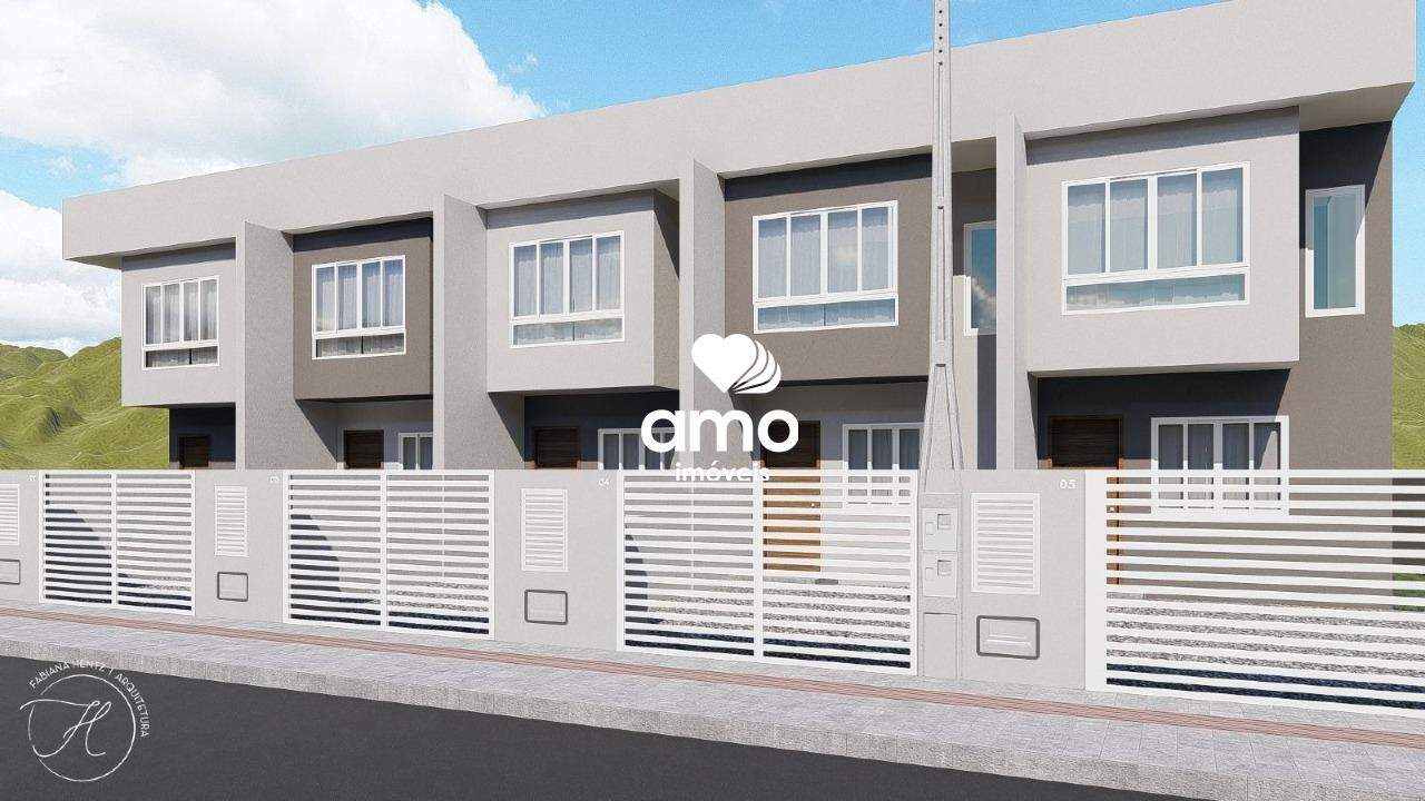 Casa de 2 quartos, 69m² no bairro Limeira Baixa, em Brusque | Eu Corretor