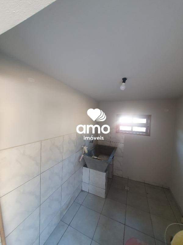 ÁREA DE SERVIÇO