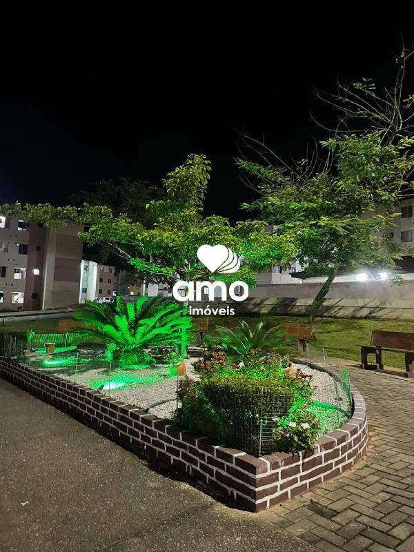 Apartamento de 2 quartos, 44m² no bairro Paquetá, em Brusque | Eu Corretor