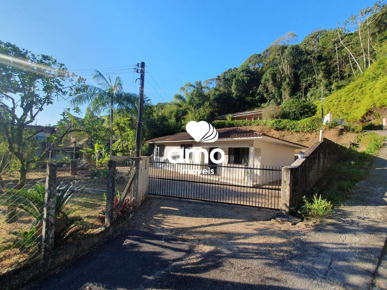 Casa de 2 quartos, 58m² no bairro Zantão, em Brusque | Eu Corretor