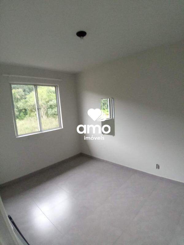 Apartamento de 2 quartos, 42m² no bairro Limeira Baixa, em Brusque | Eu Corretor