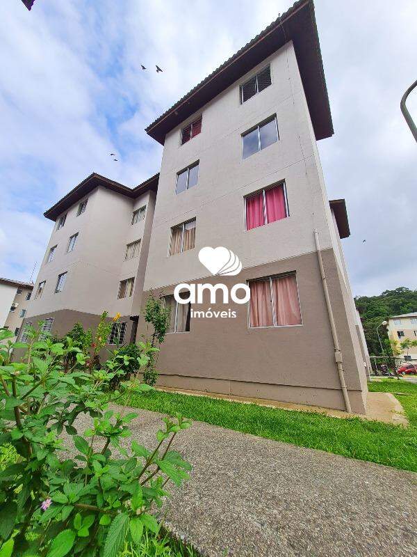 Apartamento de 2 quartos, 42m² no bairro Limeira Baixa, em Brusque | Eu Corretor