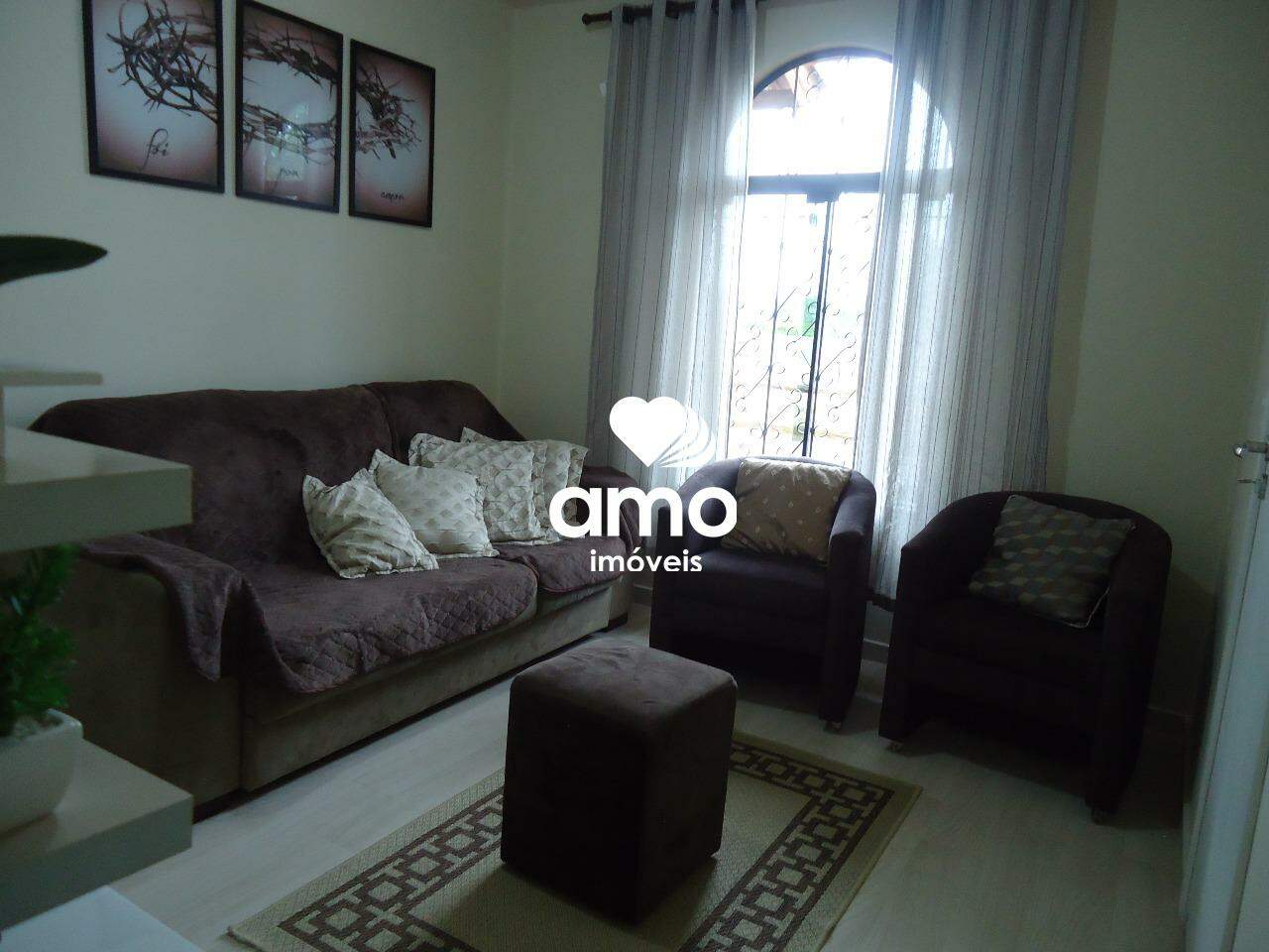 Casa de 2 quartos, 94m² no bairro Azambuja, em Brusque | Eu Corretor