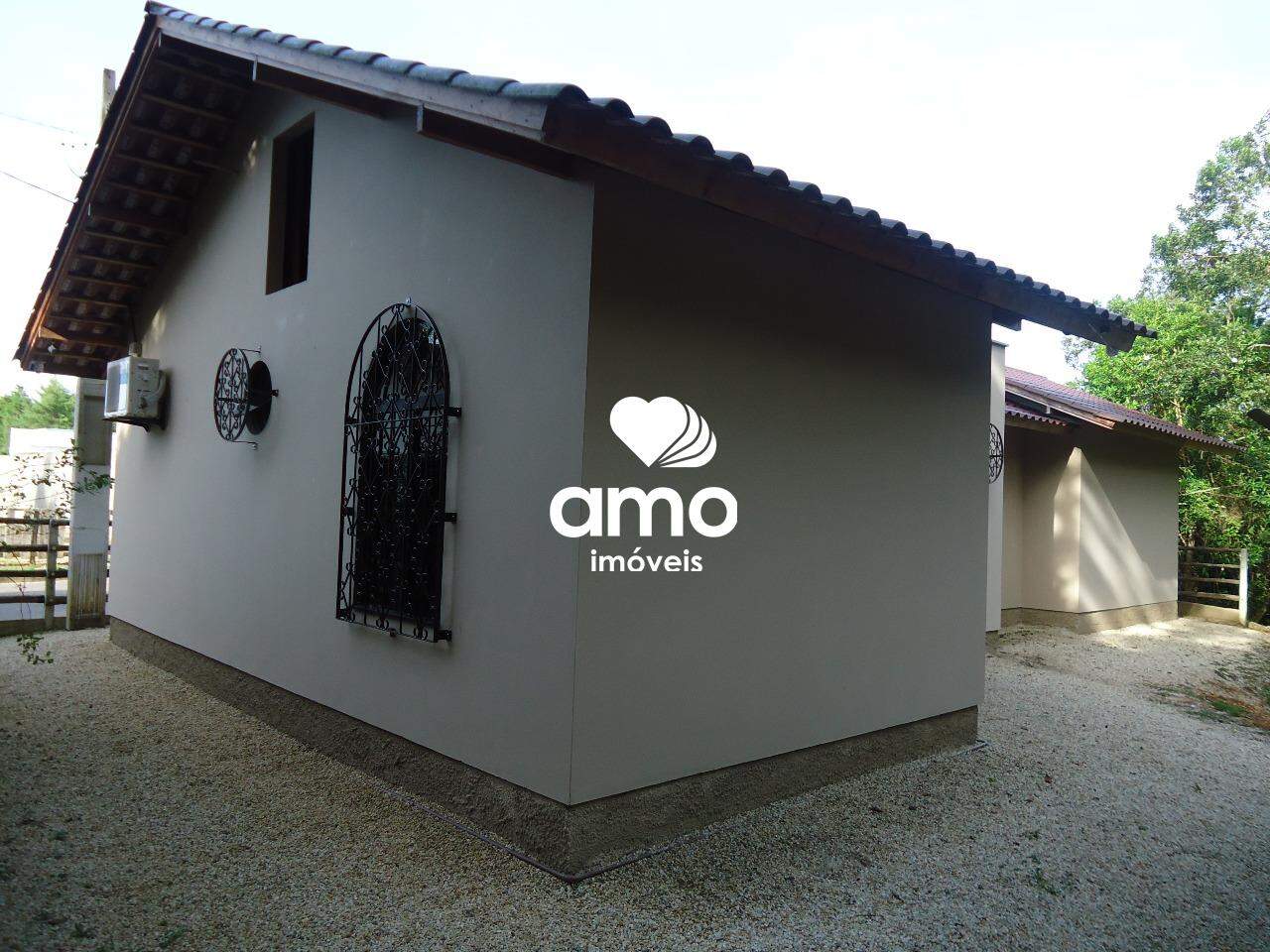 Casa de 2 quartos, 94m² no bairro Azambuja, em Brusque | Eu Corretor