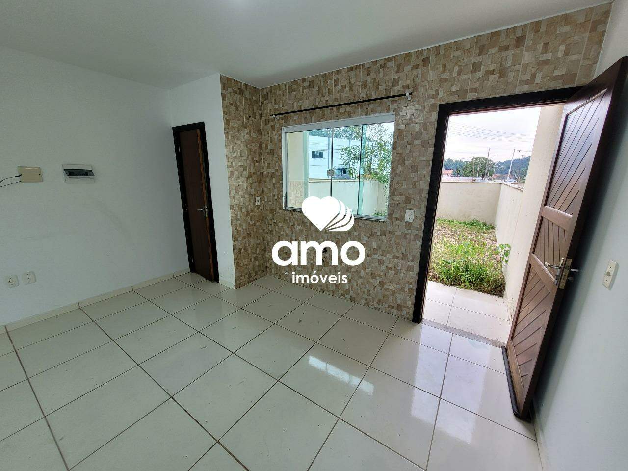 Casa de 2 quartos, 66m² no bairro São João, em Brusque | Eu Corretor