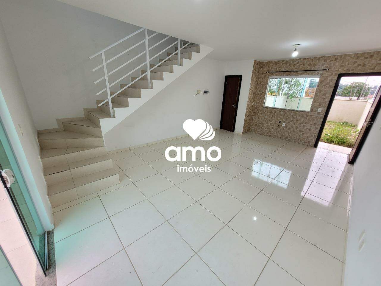 Casa de 2 quartos, 66m² no bairro São João, em Brusque | Eu Corretor