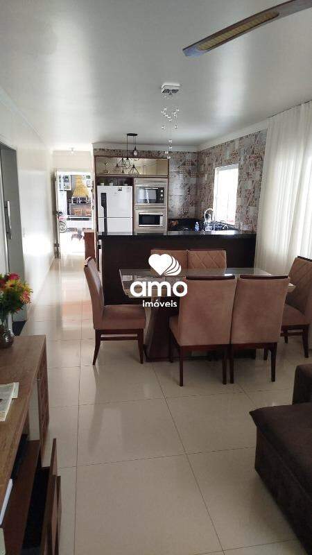 Casa de 2 quartos, 170m² no bairro Holstein, em Guabiruba | Eu Corretor
