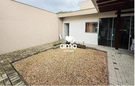 Casa de 2 quartos, 170m² no bairro Holstein, em Guabiruba | Eu Corretor