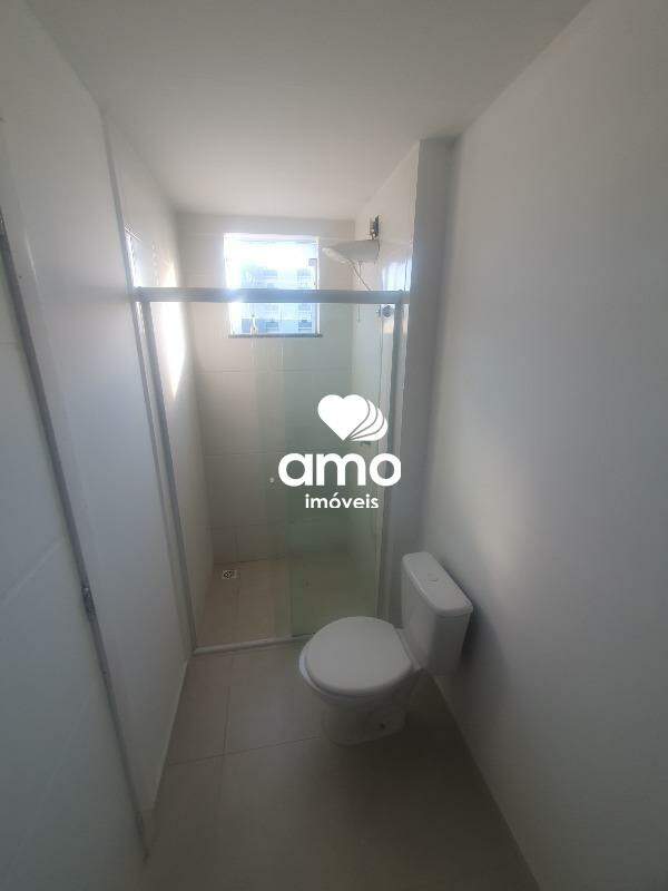 BANHEIRO DA SUÍTE