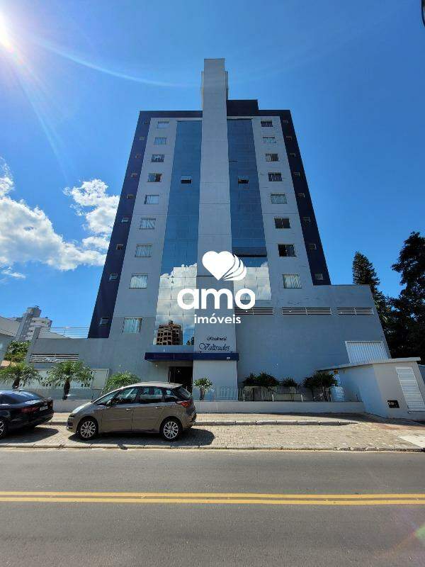 Apartamento de 2 quartos, 104m² no bairro Santa Rita, em Brusque | Eu Corretor