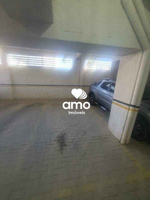 VAGA GARAGEM