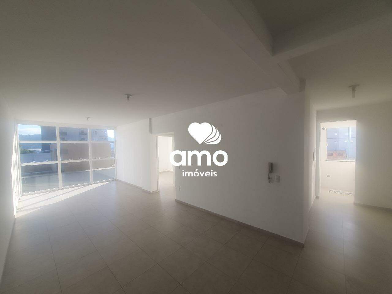 Apartamento de 2 quartos, 104m² no bairro Santa Rita, em Brusque | Eu Corretor