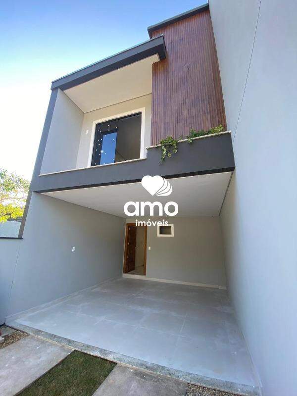 Casa de 3 quartos, 120m² no bairro Poço Fundo, em Brusque | Eu Corretor