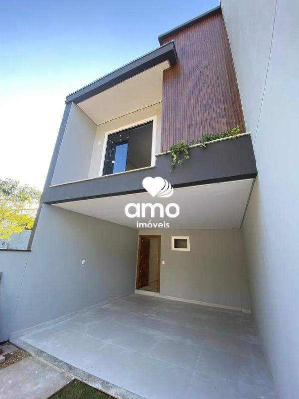 Casa de 3 quartos, 120m² no bairro Poço Fundo, em Brusque | Eu Corretor
